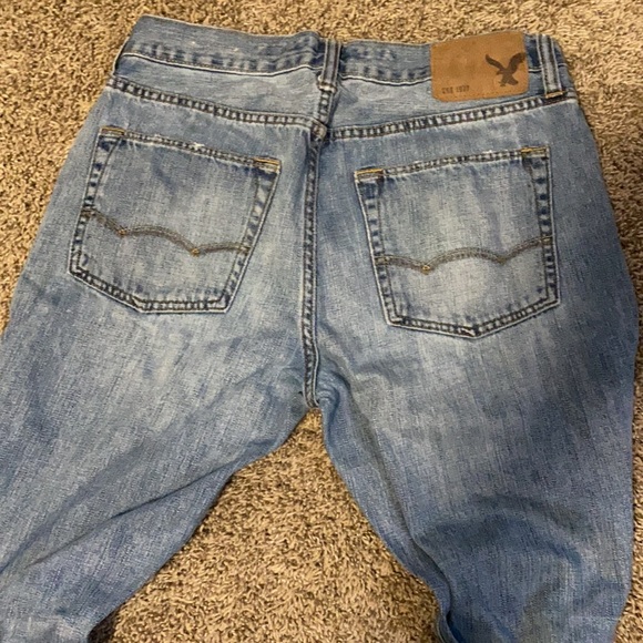 Jeans - Picture 5 of 6